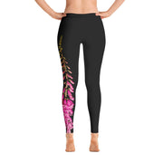 Foxglove Leggings